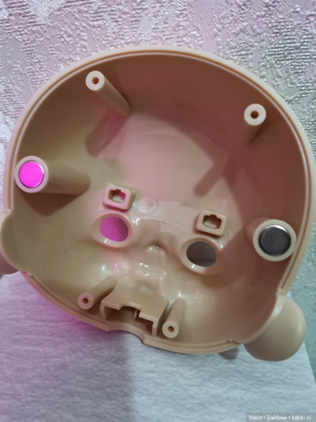 QBaby — Шарнирные куклы (не BJD) (фото 5)