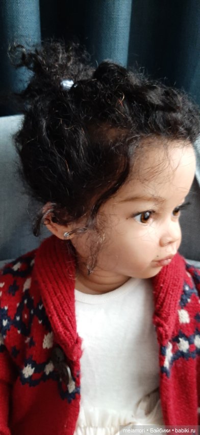 Мей Ли — Куклы реборн