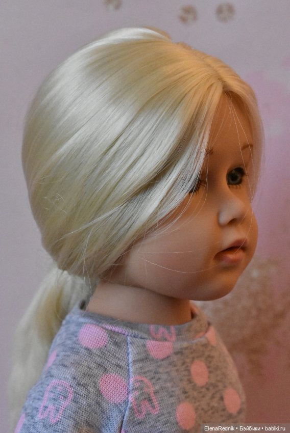 Одежда для Готц.Свитшот — Одежда для кукол (фото 3)