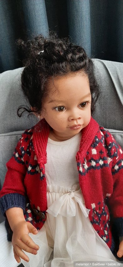 Мей Ли — Куклы реборн (фото 2)