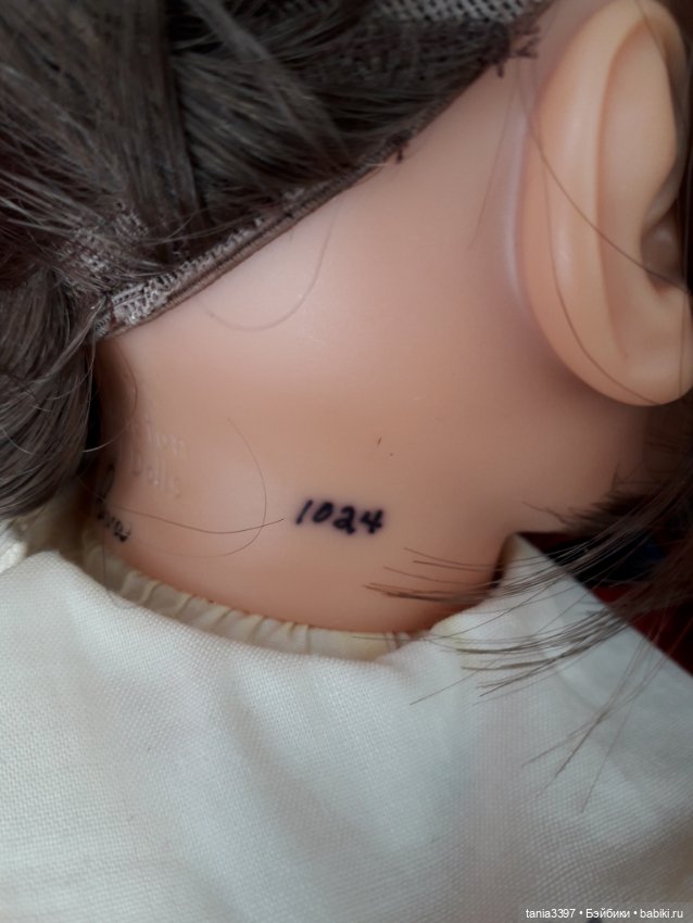 Маленькая леди"Travel with Teddy" от Lee Middleton (фото 8)