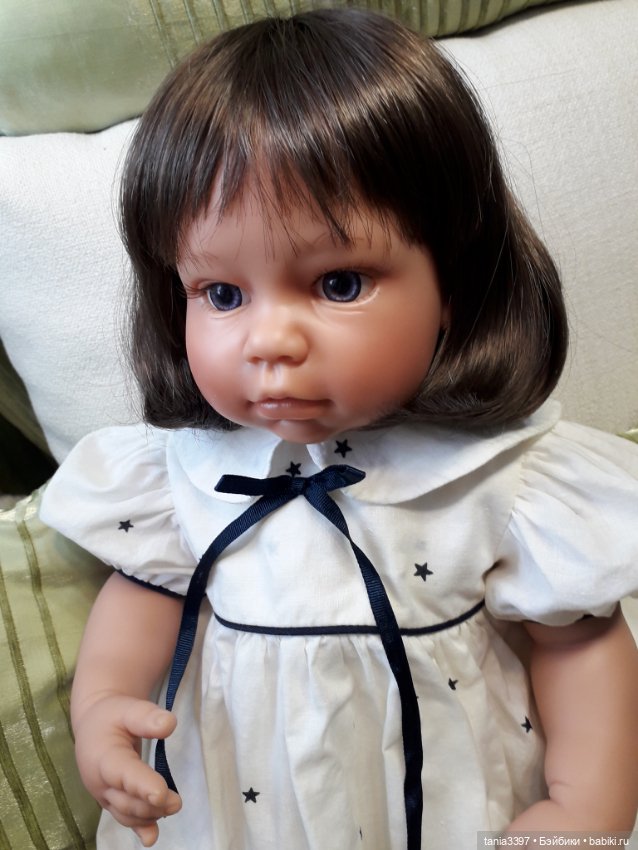 Маленькая леди"Travel with Teddy" от Lee Middleton (фото 3)