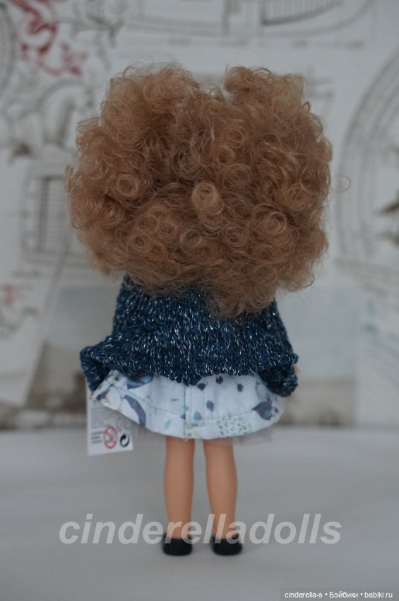 Инес#6 Paola Reina (Паола Рейна) (фото 5)