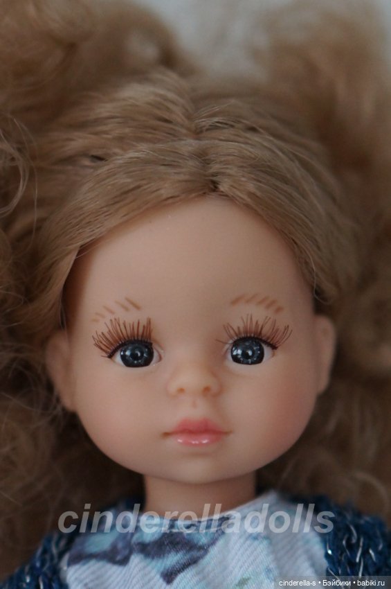 Инес#6 Paola Reina (Паола Рейна) (фото 9)