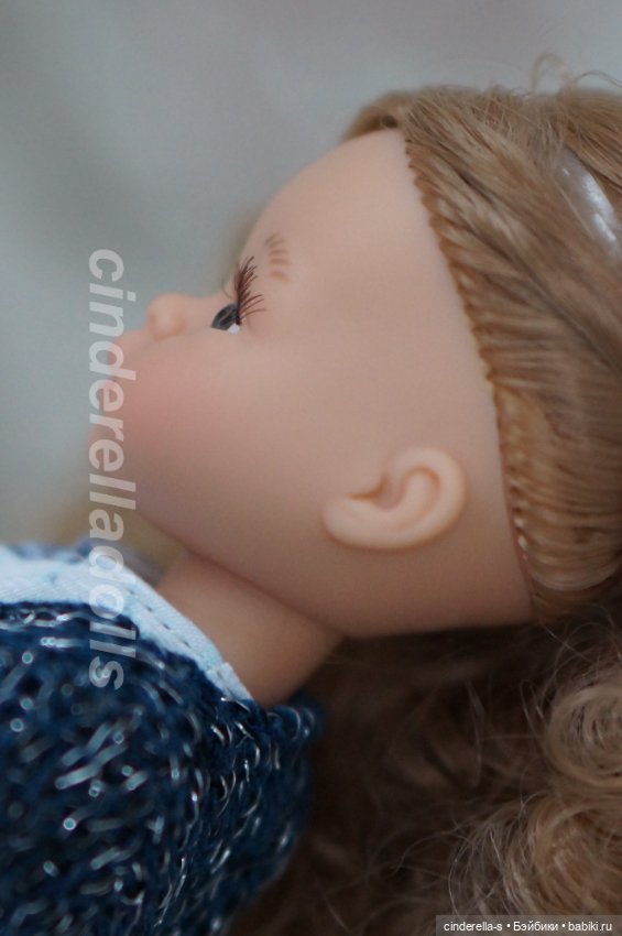 Инес#6 Paola Reina (Паола Рейна) (фото 7)