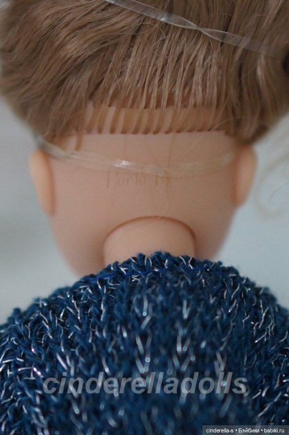 Инес#6 Paola Reina (Паола Рейна) (фото 6)