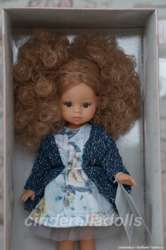 Инес#6 Paola Reina (Паола Рейна) (фото 2)