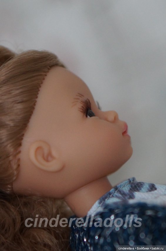 Инес#6 Paola Reina (Паола Рейна) (фото 8)