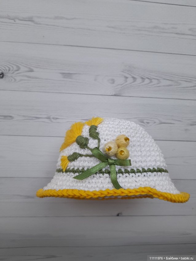 Комплект с обувью для Паолочек (фото 4)