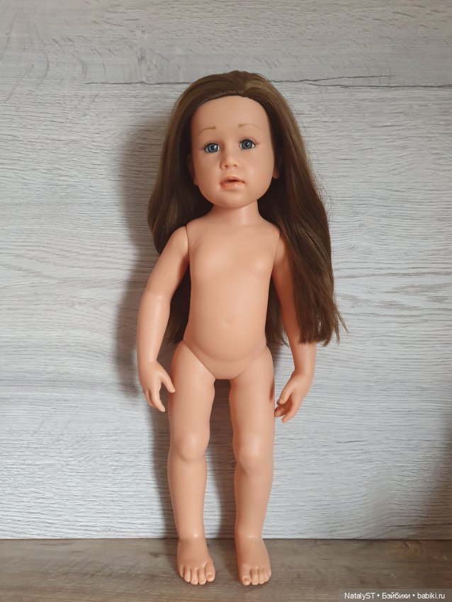 Снегурочка Götz 2007г — Игровые куклы (фото 2)