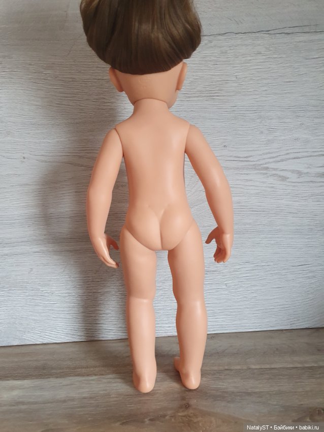 Снегурочка Götz 2007г — Игровые куклы (фото 4)