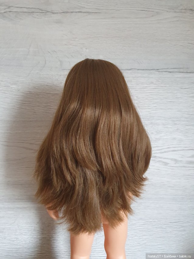 Снегурочка Götz 2007г — Игровые куклы