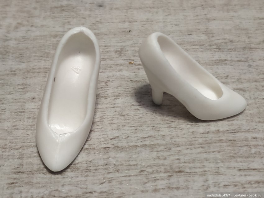 Аутфит Барби музыкант Barbie Rewind 80s Night Out (4) (фото 10)