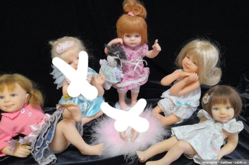 Mindy от Laura Lee Wambach