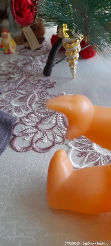 Девочка идет на прогулку — Винтажные куклы и игрушки детства (фото 9)