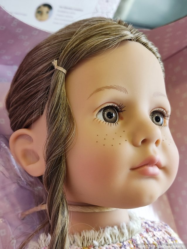 Элла / Ella #4 от Готц / Gotz (фото 6)