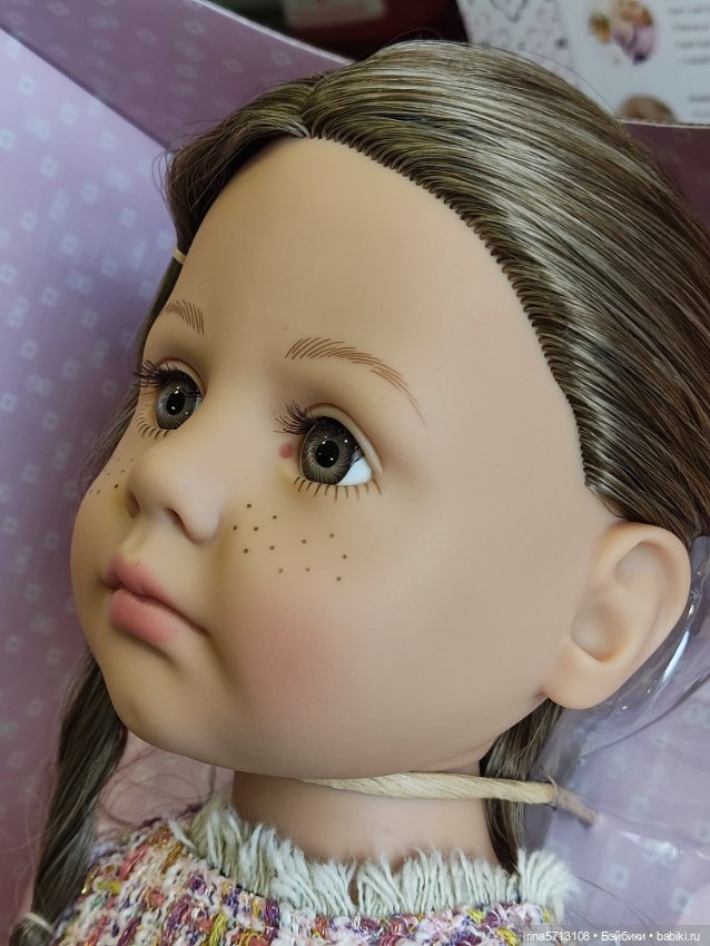 Элла / Ella #4 от Готц / Gotz (фото 7)