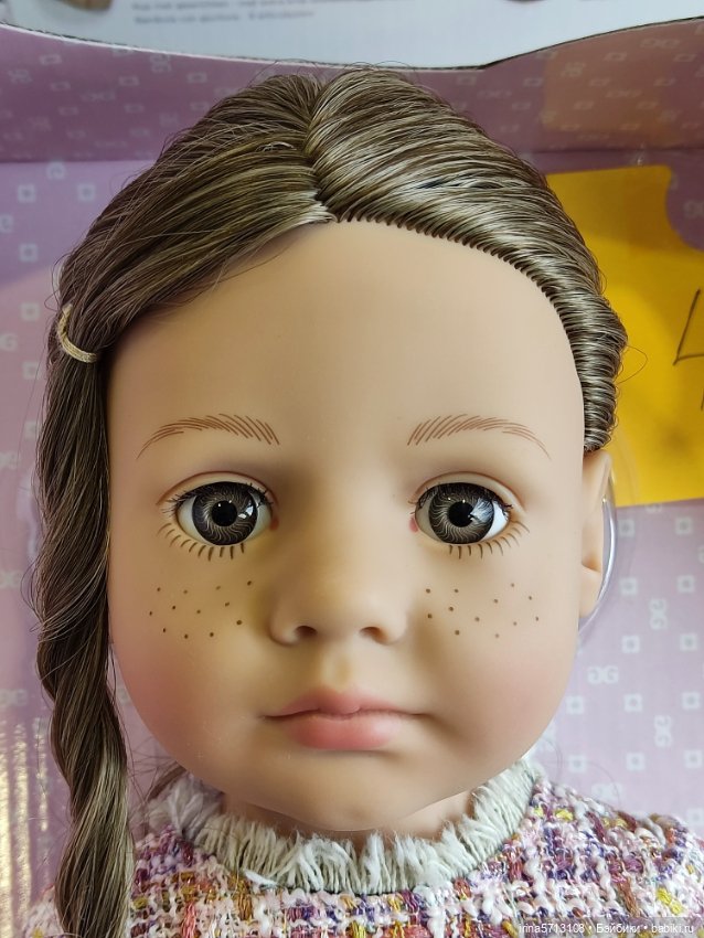 Элла / Ella #4 от Готц / Gotz (фото 4)