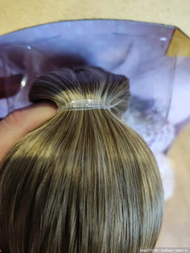 Элла / Ella #4 от Готц / Gotz (фото 9)