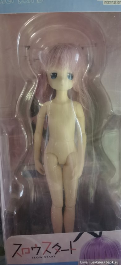 Action Figure Pure Neemo Character (фото 8)