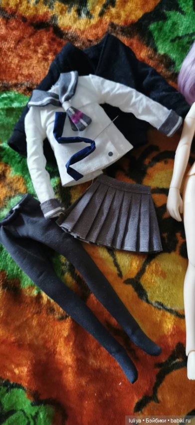 Action Figure Pure Neemo Character (фото 5)