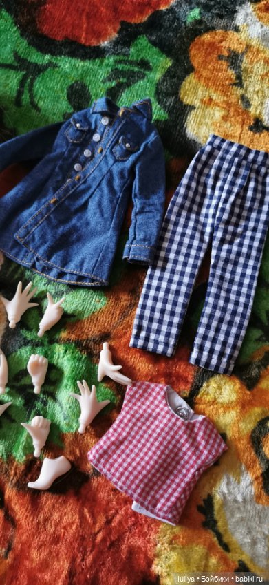 Action Figure Pure Neemo Character (фото 4)