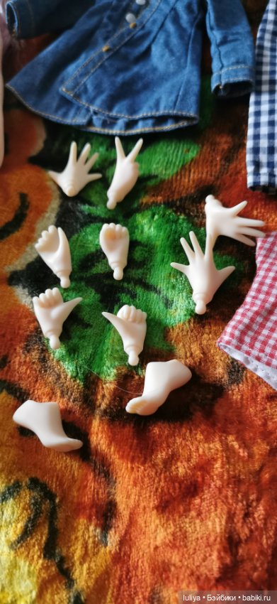 Action Figure Pure Neemo Character (фото 3)