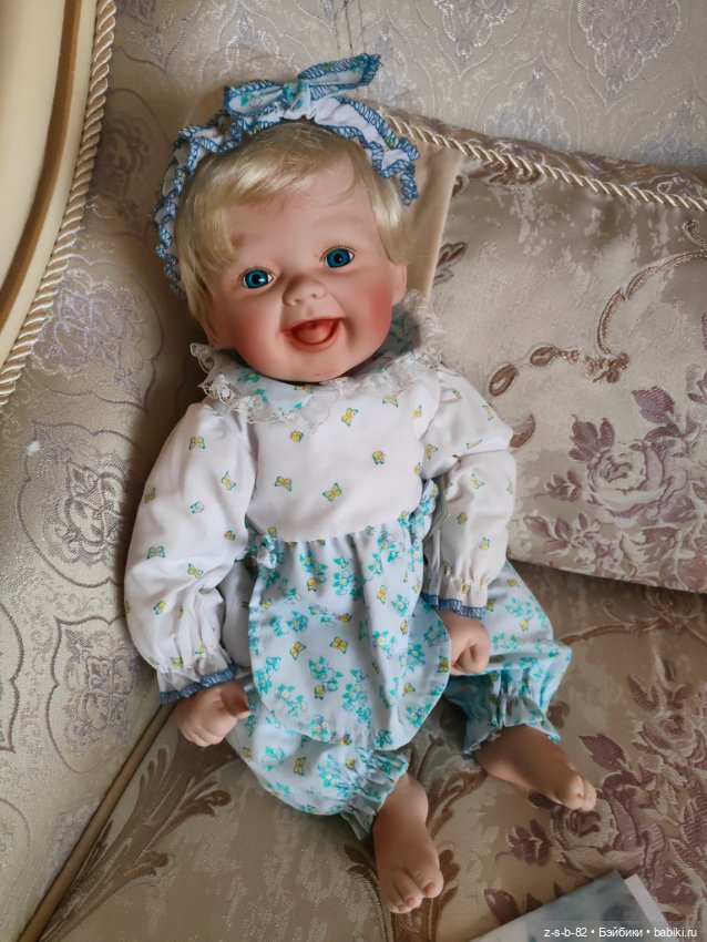 Kleiner Schmetterling Kathy Barry Hippensteel (фото 9)