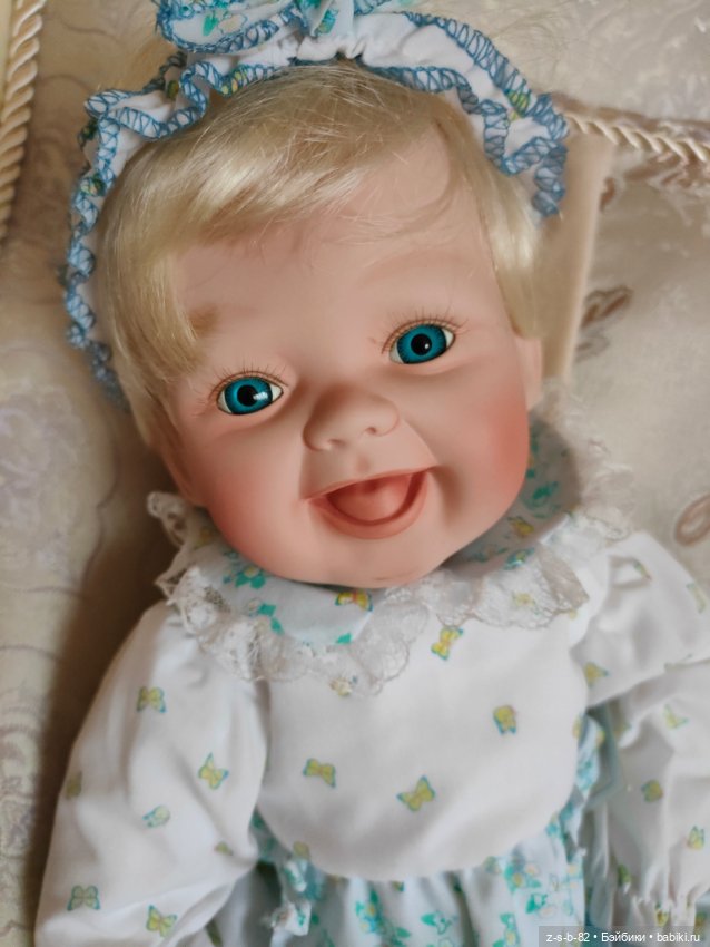 Kleiner Schmetterling Kathy Barry Hippensteel (фото 10)