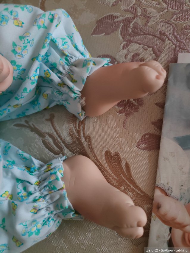 Kleiner Schmetterling Kathy Barry Hippensteel (фото 8)