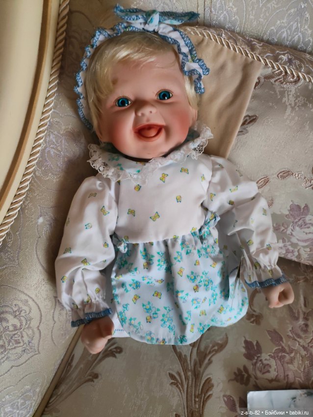 Kleiner Schmetterling Kathy Barry Hippensteel (фото 4)