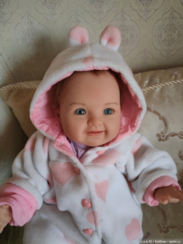 Savana Ping Lau — Коллекционные куклы