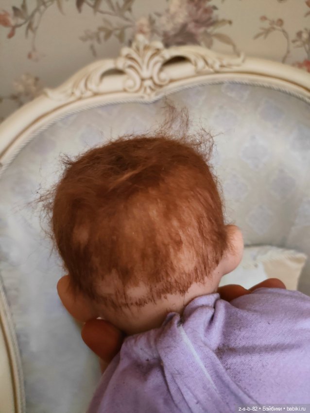 Savana Ping Lau — Коллекционные куклы (фото 10)