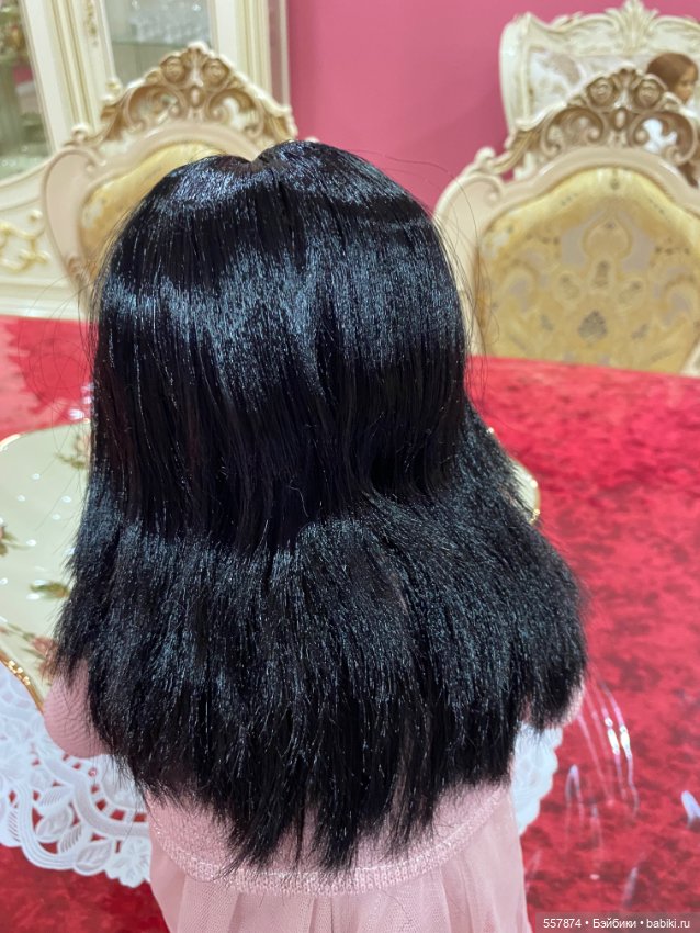 Кукла испанская фирмы Llorens 42 см (фото 7)