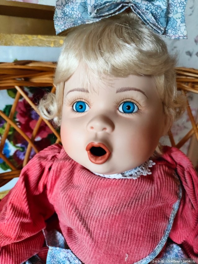 С широко раскрытыми глазами (фото 2)