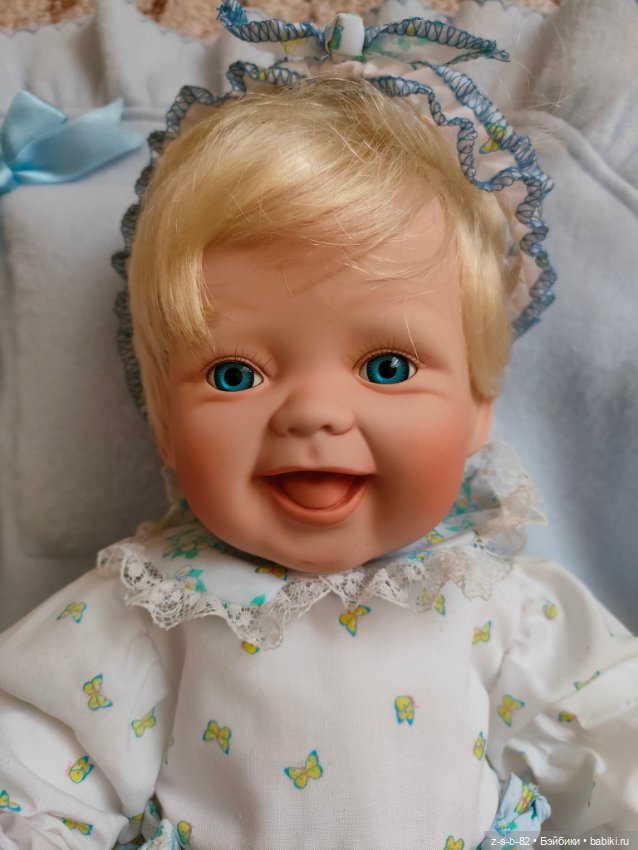 Kleiner Schmetterling Kathy Barry Hippensteel