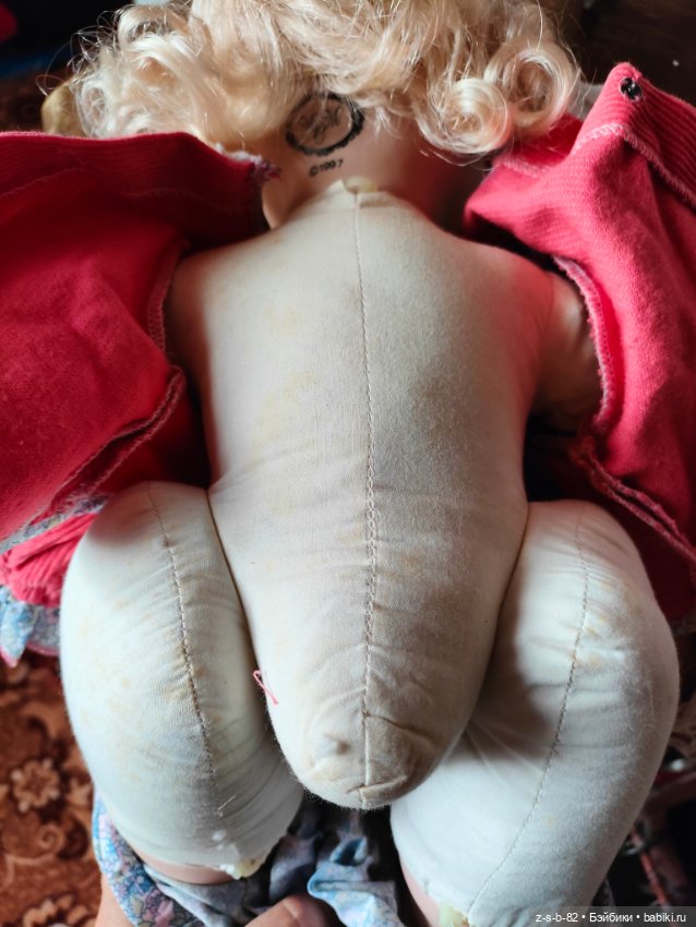 С широко раскрытыми глазами (фото 9)