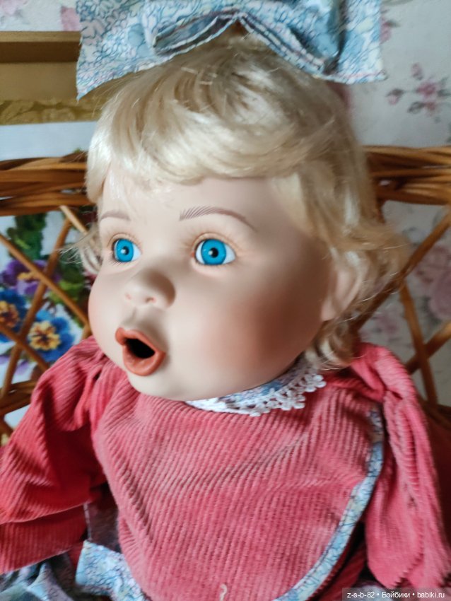 С широко раскрытыми глазами (фото 3)