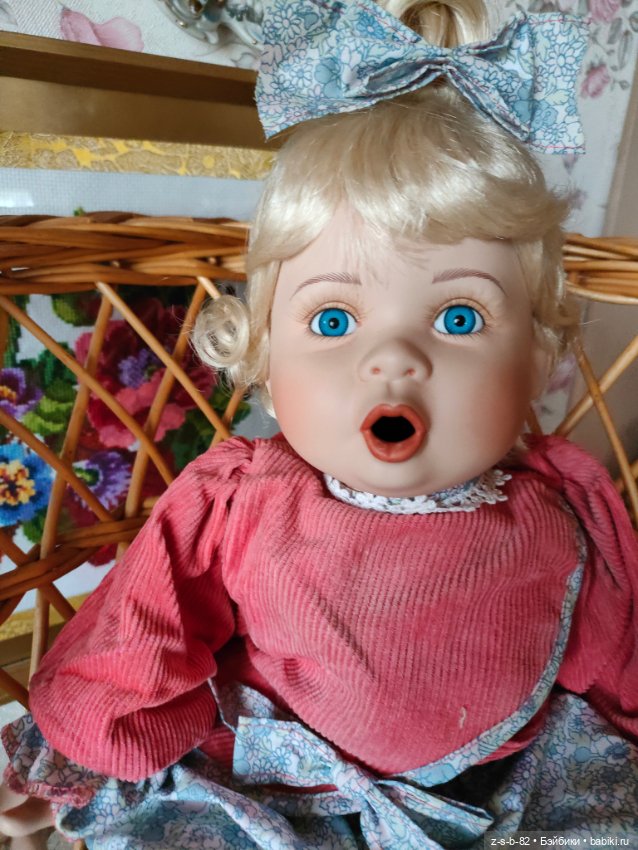 С широко раскрытыми глазами (фото 4)