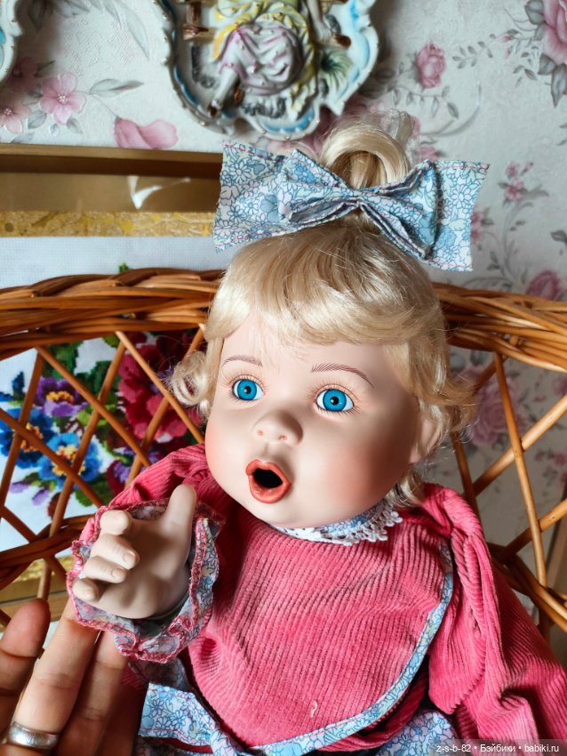 С широко раскрытыми глазами (фото 5)