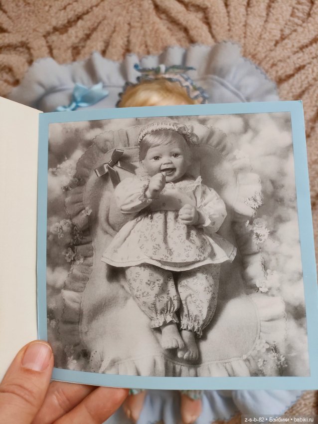 Kleiner Schmetterling Kathy Barry Hippensteel