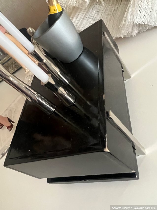 Fashion Royalty Central Focus Coffee Table кофейный стол LE 1000 (фото 4)