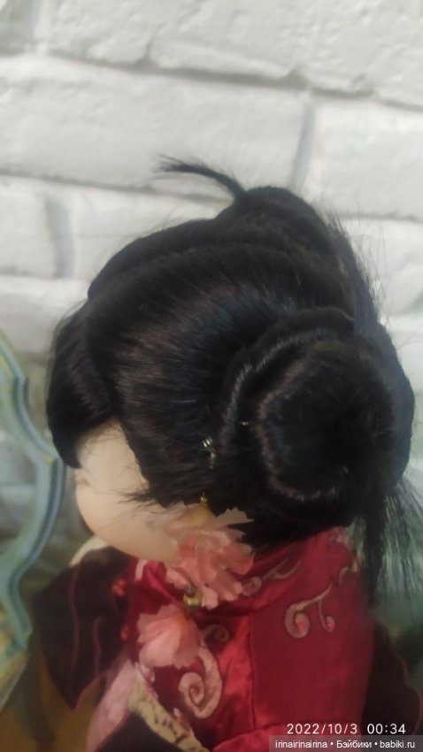 Мэй Линг от Mundia (419.3) (фото 10)