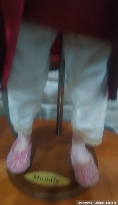 Мэй Линг от Mundia (419.3)