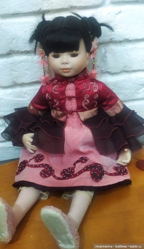 Мэй Линг от Mundia (419.3) (фото 3)