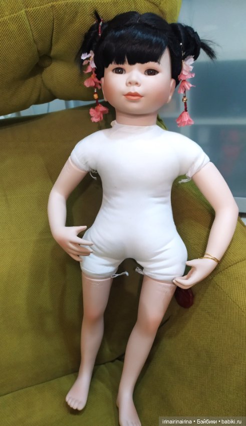 Мэй Линг от Mundia (419.3) (фото 7)