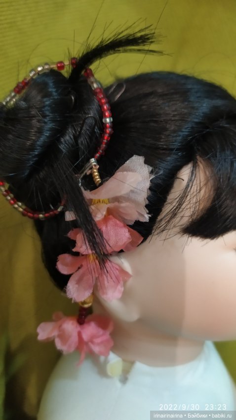 Мэй Линг от Mundia (419.3) (фото 5)