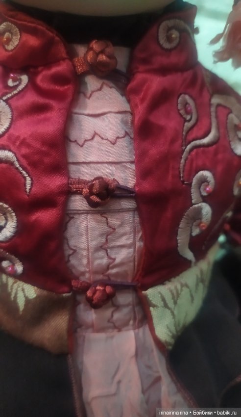 Мэй Линг от Mundia (419.3)