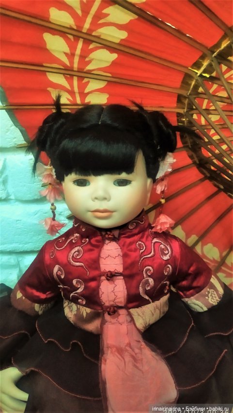 Мэй Линг от Mundia (419.3) (фото 2)