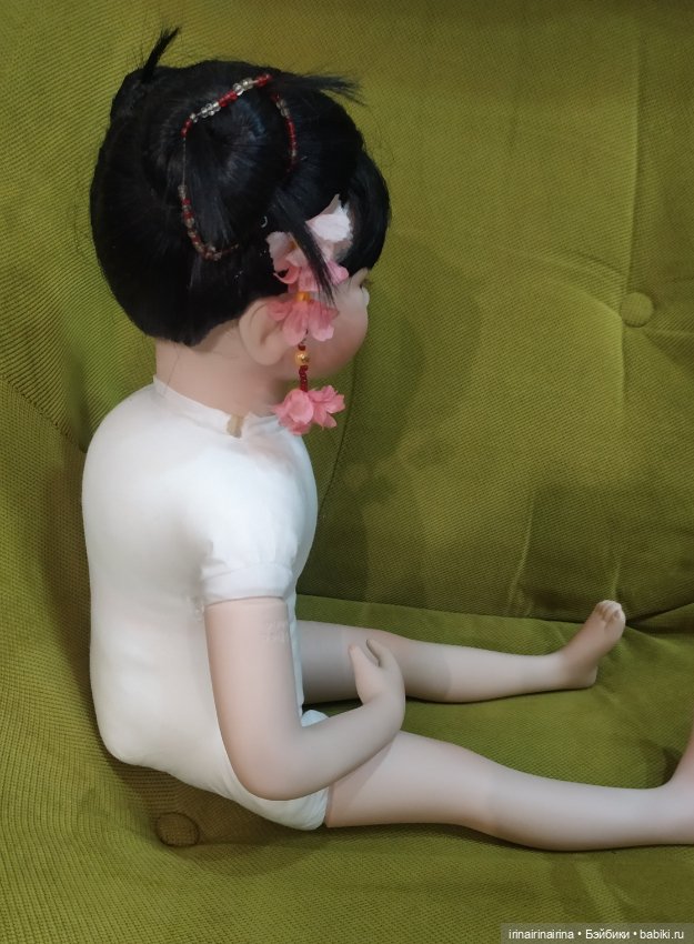 Мэй Линг от Mundia (419.3) (фото 6)